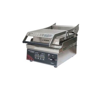 Woodson - Pro-Series Contact Grill W.GPC6