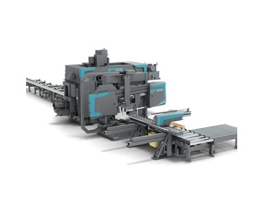 Kaltenbach - Profile Drilling Machine | KDP 736 