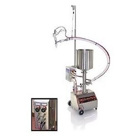 Cookie & Bakery Depositor | Unifiller Border-Mate