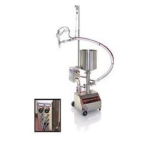 Cookie & Bakery Depositor | Unifiller Border-Mate