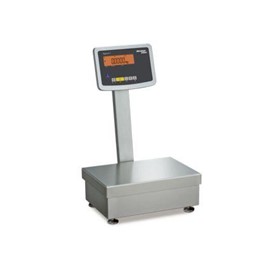 Bench Scale Signum