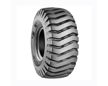 Reach Stacker Tyres | XL Grip (IND3)