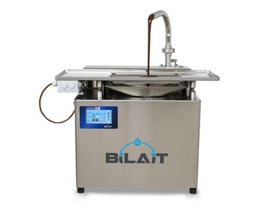 Bilait - Tempering Machine - ADAM K6