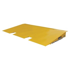5 Tonne Container Ramp
