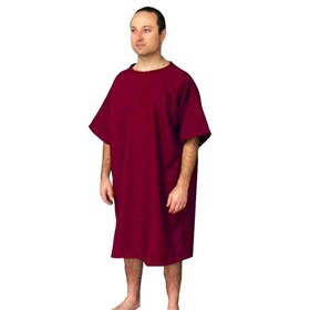 Seclusion Gown | Mattress | Pillow | Blanket