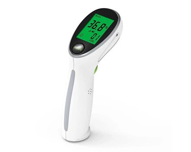 Infrared Thermometer 34°C – 42.9°C | T2 