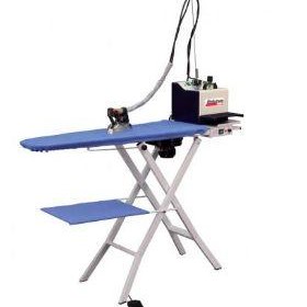 Iron Boiler Combo | Pony Baby + Omega