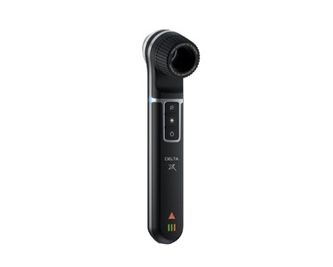 Heine - Dermatoscope | HEINE DELTA X