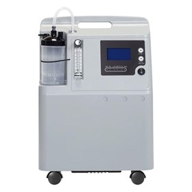 Medical Oxygen Concentrators
