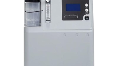 Medical Oxygen Concentrators