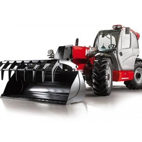 Agricultural Telehandlers | MLT-X 840