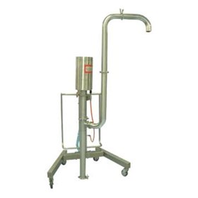 Moffat PUMP1050 Pneumatic Transfer Pump