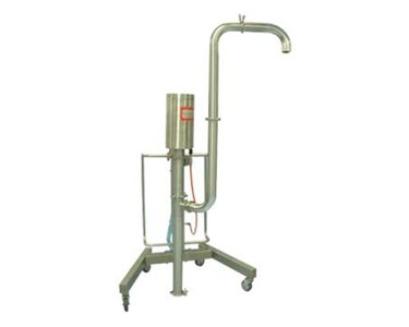 Moffat PUMP1050 Pneumatic Transfer Pump