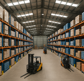 De-risking global supply chains in 2025