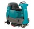 Tennant - Micro Ride-on Scrubber | T7  