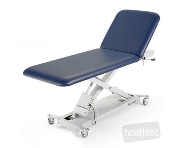 Healthtec - SX GP Examination Table Two Section - HT