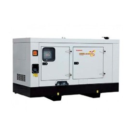 AC Diesel Generator | 415/240V 3-Phase
