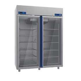 1430L S/S Pharmacy Refrigerator | Model MP 1430 SG