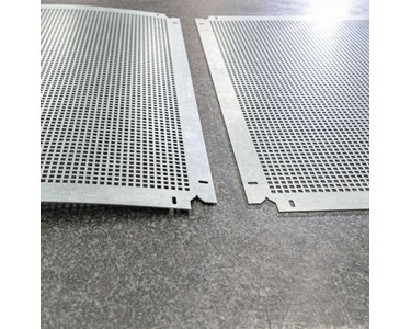 Arku - Roller Levelers | FlatMaster®