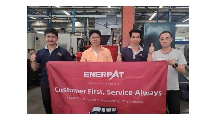 On-Site Service by Our Engineers