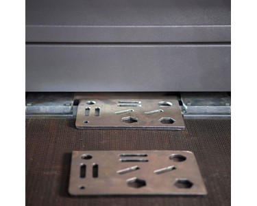 Arku - Deburring Machine | EdgeBreaker® 5000 MAX