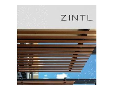 ZINTL - Versatile ZINTL® Battens Architectural Facade System