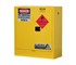 Justrite - Flammable Liquid Storage Cabinet 160L