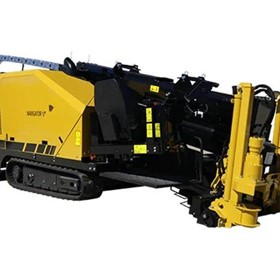 Horizontal Directional Drill 74.6 kw | D23x30 S3