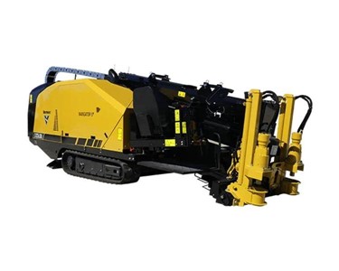 Horizontal Directional Drill 74.6 kw | D23x30 S3