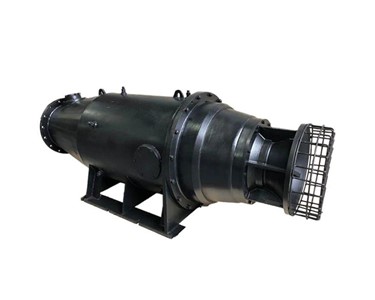 Macquarrie - Submersible Pump