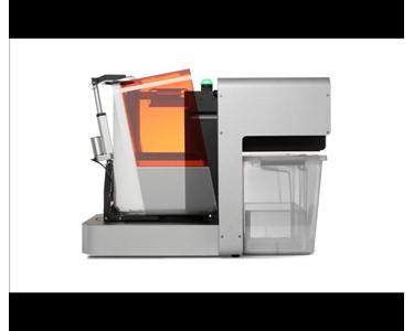 Formlabs - Dental 3D Printer | Automation Ecosystem