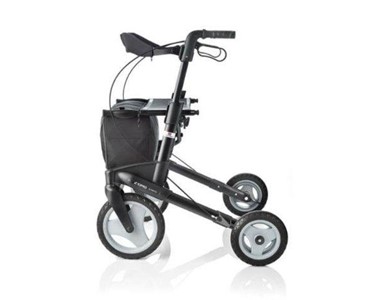Topro - Offroad Rollator | Olympos 