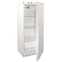 Refrigeration System 600Ltr White - CD614-A