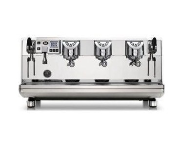 Victoria Arduino - Commercial Coffee Machine | White Eagle Digit 3 Group 