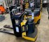 Yale - Used Ride On Pallet Truck – MPE060-VG Electric (R021)