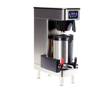 BUNN Coffee Machines I ICB SH Infusion 