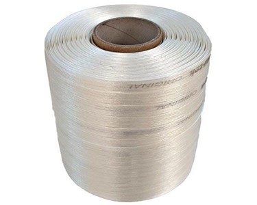 Mil-tek Banding – High-Strength Polyester Fibre for Balers