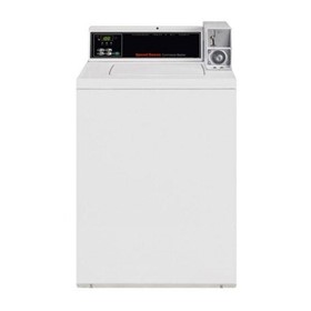 Top Load Electronic Coin Operated Washer | SWTX21