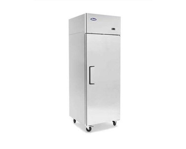 Atosa - YBF9206 Top Mounted Single Door Compact Refrigerator – 410 Litre