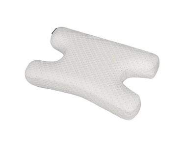 DJMed - CPAP Pillow Side Sleepers 32 cm | Ultimate Comfort for CPAP Therapy