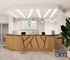 Medical Fitout | Reception Room Renovation for Bundoora Medical Centre