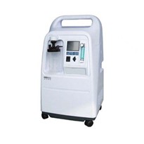 Oxygen Concentrator O-Cure Series
