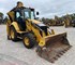 Caterpillar - Used Backhoe Loader | CAT 432