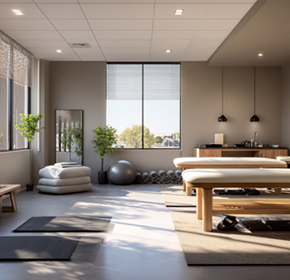 Physiology clinic fitout guide Australia 2025: Costs, equipment, layout and compliance