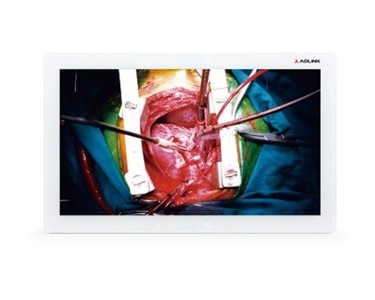Medical Monitor ASM32UHB