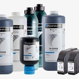 Ink Solutions | INK-100