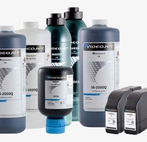 Ink Solutions | INK-100