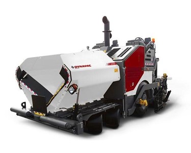 Asphalt Paver | F800W