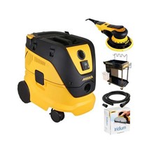 Portable Dust Extractor