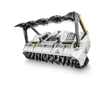FAE - Brush Mulcher | UMH/S